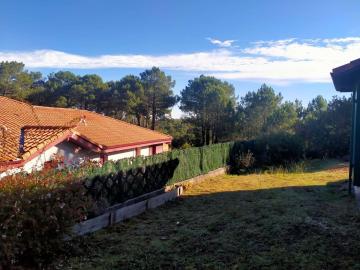 Holiday rental in house (with pool) 4 persons MOLIETS ET MAA (40)