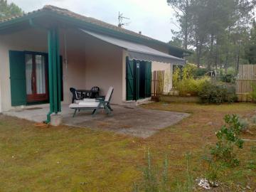 Holiday rental in house (with pool) 4 persons MOLIETS ET MAA (40)