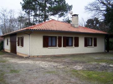 Holiday rental in house  6 persons MOLIETS ET MAA (40)