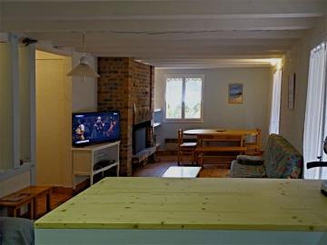 Holiday rental in house  6 persons MOLIETS ET MAA (40)