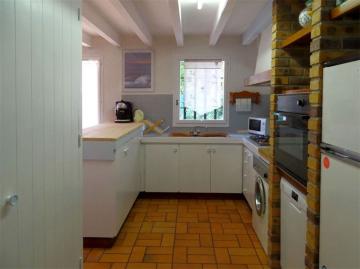 Holiday rental in house  6 persons MOLIETS ET MAA (40)