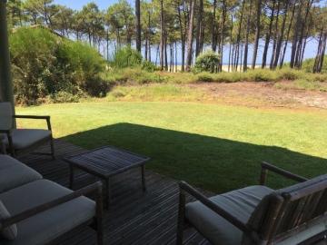 Holiday rental in house (with pool) 8 persons MOLIETS ET MAA (40)