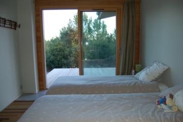 Holiday rental in house (with pool) 8 persons MOLIETS ET MAA (40)