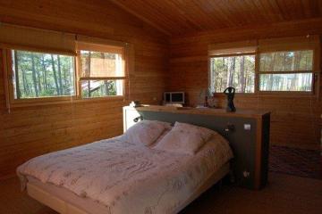 Holiday rental in house (with pool) 8 persons MOLIETS ET MAA (40)