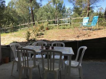Holiday rental in apartment (with pool) 6 persons MOLIETS ET MAA (40)