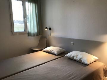 Holiday rental in apartment (with pool) 6 persons MOLIETS ET MAA (40)