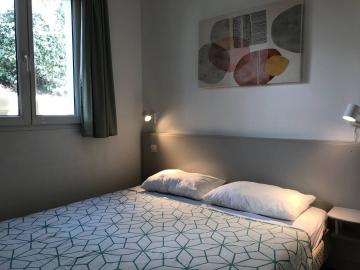 Holiday rental in apartment (with pool) 6 persons MOLIETS ET MAA (40)