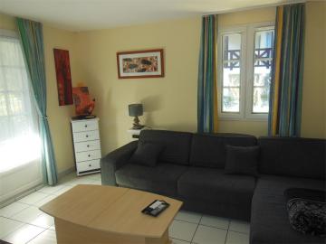 Holiday rental in apartment (with pool) 6 persons MOLIETS ET MAA (40)