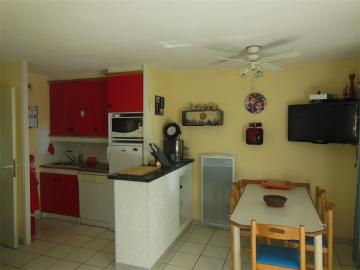 Holiday rental in apartment (with pool) 6 persons MOLIETS ET MAA (40)