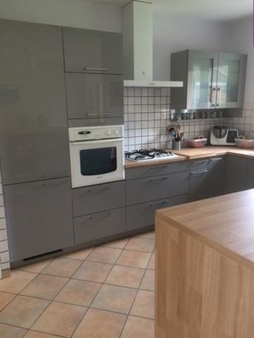 Holiday rental in house (with pool) 8 persons MOLIETS ET MAA (40)