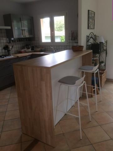 Holiday rental in house (with pool) 8 persons MOLIETS ET MAA (40)
