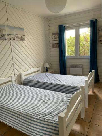 Holiday rental in house (with pool) 8 persons MOLIETS ET MAA (40)