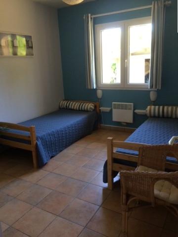Holiday rental in house (with pool) 8 persons MOLIETS ET MAA (40)