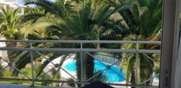 Holiday rental in apartment (with pool) 6 persons MOLIETS ET MAA (40)