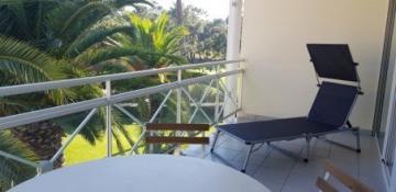 Holiday rental in apartment (with pool) 6 persons MOLIETS ET MAA (40)