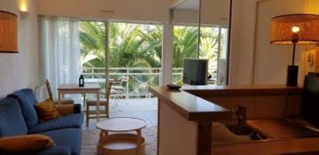 Holiday rental in apartment (with pool) 6 persons MOLIETS ET MAA (40)