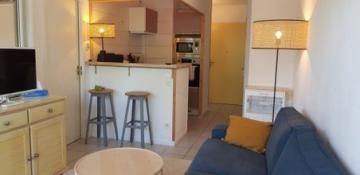 Holiday rental in apartment (with pool) 6 persons MOLIETS ET MAA (40)