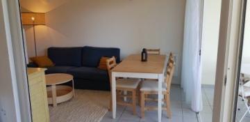 Holiday rental in apartment (with pool) 6 persons MOLIETS ET MAA (40)
