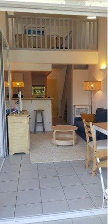 Holiday rental in apartment (with pool) 6 persons MOLIETS ET MAA (40)