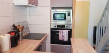 Holiday rental in apartment (with pool) 6 persons MOLIETS ET MAA (40)