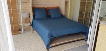 Holiday rental in apartment (with pool) 6 persons MOLIETS ET MAA (40)