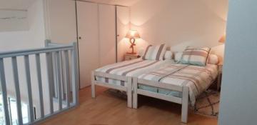 Holiday rental in apartment (with pool) 6 persons MOLIETS ET MAA (40)