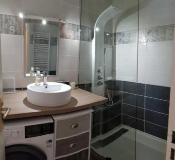 Holiday rental in apartment (with pool) 6 persons MOLIETS ET MAA (40)