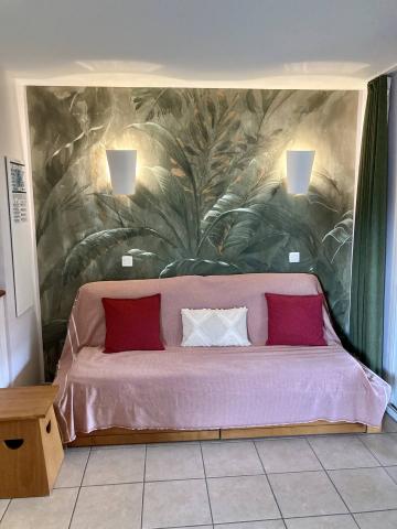Holiday rental in apartment (with pool) 6 persons MOLIETS ET MAA (40)