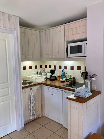 Holiday rental in apartment (with pool) 6 persons MOLIETS ET MAA (40)