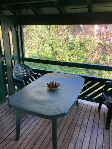 Holiday rental in apartment (with pool) 6 persons MOLIETS ET MAA (40)