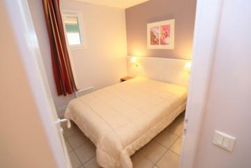 Holiday rental in apartment (with pool) 6 persons MOLIETS ET MAA (40)