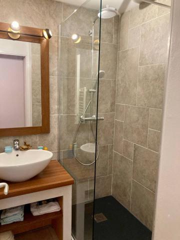 Holiday rental in apartment (with pool) 6 persons MOLIETS ET MAA (40)
