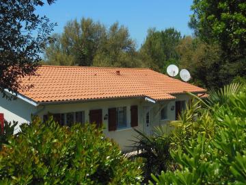 Holiday rental in house (with pool) 6 persons MOLIETS ET MAA (40)