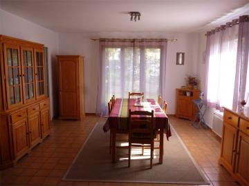 Holiday rental in house (with pool) 6 persons MOLIETS ET MAA (40)