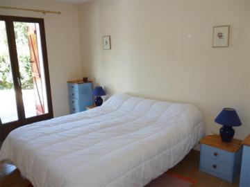 Holiday rental in house (with pool) 6 persons MOLIETS ET MAA (40)