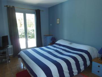 Holiday rental in house (with pool) 6 persons MOLIETS ET MAA (40)