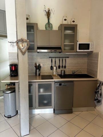 Location de vacances en appartement (avec piscine) 4 personnes à MOLIETS ET MAA (40)