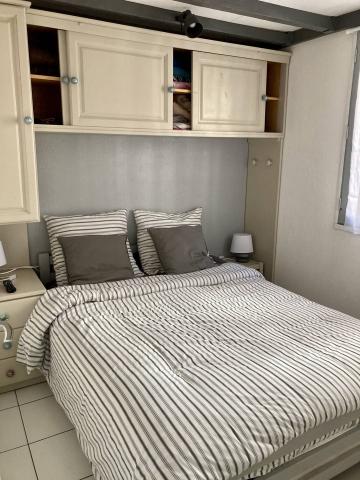 Location de vacances en appartement (avec piscine) 4 personnes à MOLIETS ET MAA (40)
