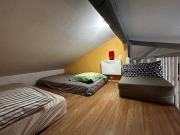 Location de vacances en appartement (avec piscine) 4 personnes à MOLIETS ET MAA (40)