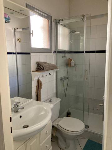 Location de vacances en appartement (avec piscine) 4 personnes à MOLIETS ET MAA (40)