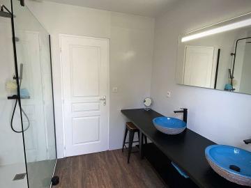 Holiday rental in house (with pool) 8 persons MOLIETS ET MAA (40)