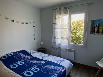 Holiday rental in house (with pool) 8 persons MOLIETS ET MAA (40)