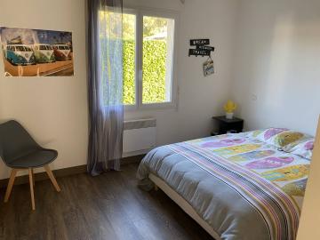 Holiday rental in house (with pool) 8 persons MOLIETS ET MAA (40)