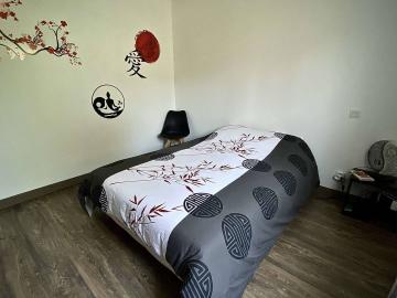 Holiday rental in house (with pool) 8 persons MOLIETS ET MAA (40)