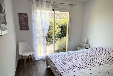 Holiday rental in house (with pool) 8 persons MOLIETS ET MAA (40)