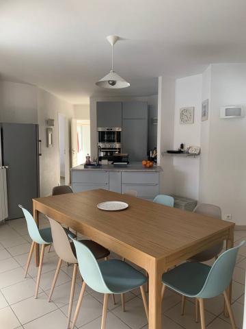 Holiday rental in house (with pool) 8 persons MOLIETS ET MAA (40)