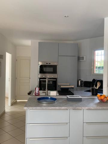 Holiday rental in house (with pool) 8 persons MOLIETS ET MAA (40)