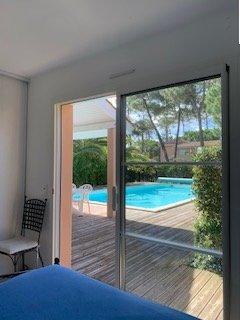 Holiday rental in house (with pool) 8 persons MOLIETS ET MAA (40)