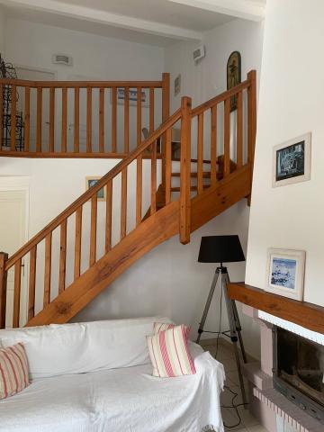 Holiday rental in house (with pool) 8 persons MOLIETS ET MAA (40)
