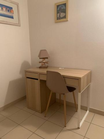 Holiday rental in house (with pool) 8 persons MOLIETS ET MAA (40)